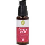 Fem Comfort Organic Sensitive Intimate Oil