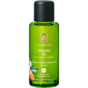 Biologische Amandelolie , 50 ml
