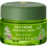 PRIMAVERA "Spacer po lesie" dezodorant w kremie