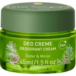 PRIMAVERA Kremni deodorant 