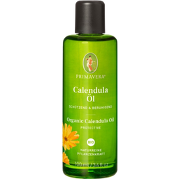 PRIMAVERA Bio ognjičevo olje - 100 ml