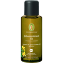 PRIMAVERA Biologische Sint-Janskruidolie  - 50 ml