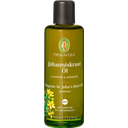 PRIMAVERA Bio olje šentjanževke - 100 ml