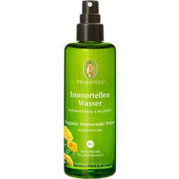 PRIMAVERA Eau d'Immortelle Bio - 100 ml