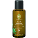 Biologische Hennepzaadolie, 50 ml