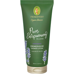PRIMAVERA Crema Doccia - Pure Relaxing - 200 ml