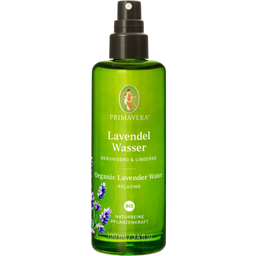 PRIMAVERA Sivkina vodica - 100 ml