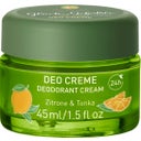PRIMAVERA Glücksgefühle Deo Creme - 45 ml