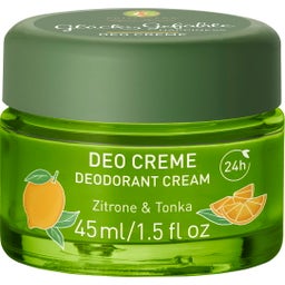 PRIMAVERA Glücksgefühle Deo Creme - 45 ml