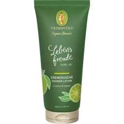 PRIMAVERA Lebensfreude Cremedusche - 200 ml