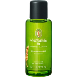 PRIMAVERA Huile de Germe de Blé - 50 ml