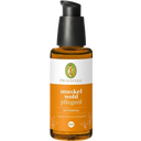 PRIMAVERA Negovalno bio olje za mišice - 50 ml