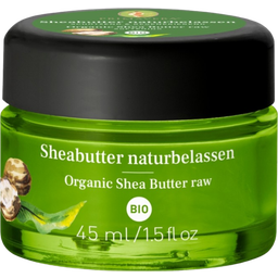 PRIMAVERA Bio karitejevo maslo - 45 ml