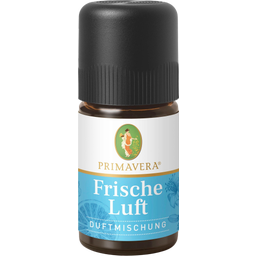 PRIMAVERA Fresh Air Fragrance Blend - 5 ml