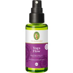 PRIMAVERA Spray Bio per Ambienti - Yoga Flow - 50 ml