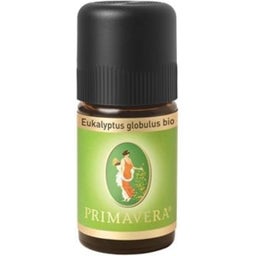 PRIMAVERA Eukalyptus Globulus BiO - 5 ml