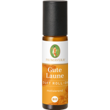 PRIMAVERA Biologische Roll-On "Goed humeur"