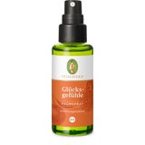 PRIMAVERA Glücksgefühle Biologische Kamerspray