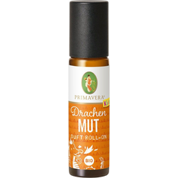 KIDS Aroma Roll-On Bio - Coraggio di Drago - 10 ml