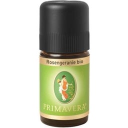 PRIMAVERA Rózsamuskátli bio - 5 ml