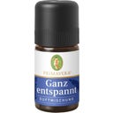 PRIMAVERA Mistura Aromática Relaxamento Total - 5 ml