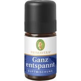 PRIMAVERA Synergie Parfumée "Détente Totale"