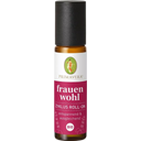 PRIMAVERA Roll-on Ciclo Agudo - Bem-estar Feminino - 10 ml