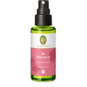 Bio pršilo za prostor In Balance, 50 ml