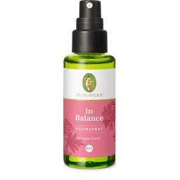 PRIMAVERA In Balance Raumspray bio - 50 ml