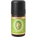PRIMAVERA Organic Vetiver