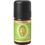 PRIMAVERA Citron Yuzu