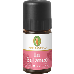 PRIMAVERA In Balance Geurmix - 5 ml