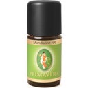 PRIMAVERA Rdeča mandarina - 5 ml