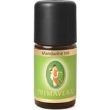 PRIMAVERA Mandarino Rosso