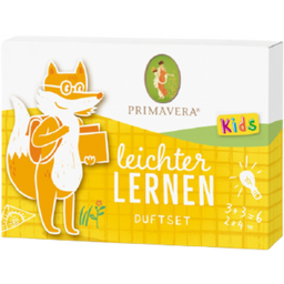 PRIMAVERA Geurset Makkelijker Leren KIDS - 1 Set