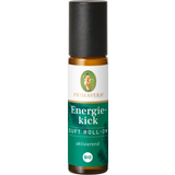 PRIMAVERA Bio dišavni roll-on Energy Kick