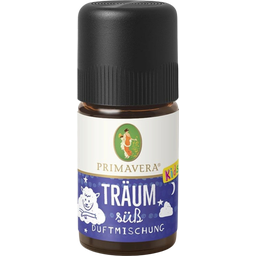 PRIMAVERA Mešanica dišav KIDS Sweet Dreams - 5 ml