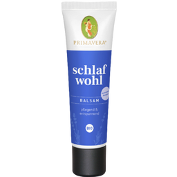 PRIMAVERA Balzam Sleep Well - 30 ml