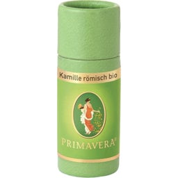 PRIMAVERA Biologische Roomse Kamille - 1 ml