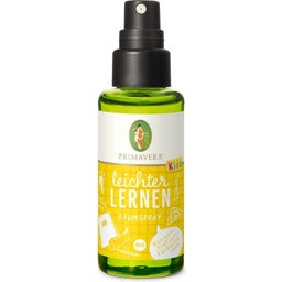 Bio pršilo za prostor KIDS, za lažje učenje - 50 ml