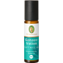 PRIMAVERA Aroma Roll-On Bio - Concentrazione - 10 ml