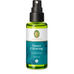 PRIMAVERA Bio pršilo za prostor Space Clearing - 50 ml