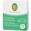 Fleece för Car Air Freshener, 10 st.