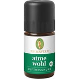 PRIMAVERA Cold Therapy Fragrance Blend