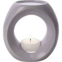 Duftlampe PRIMAVERA - Taupe Matt