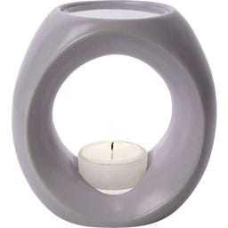 Duftlampe PRIMAVERA - Taupe Matt