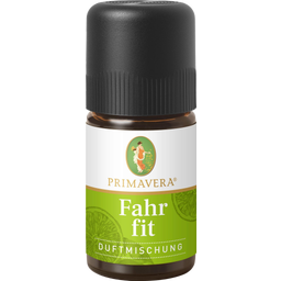PRIMAVERA Joyful Journeys Fragrance Blend - 5 ml
