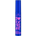 essence I love extreme volume mascara waterproof - 1 Stuk