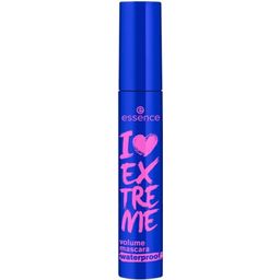 essence I love extreme volume mascara waterproof - 1 pz.