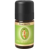 PRIMAVERA Organic Rose 3% 